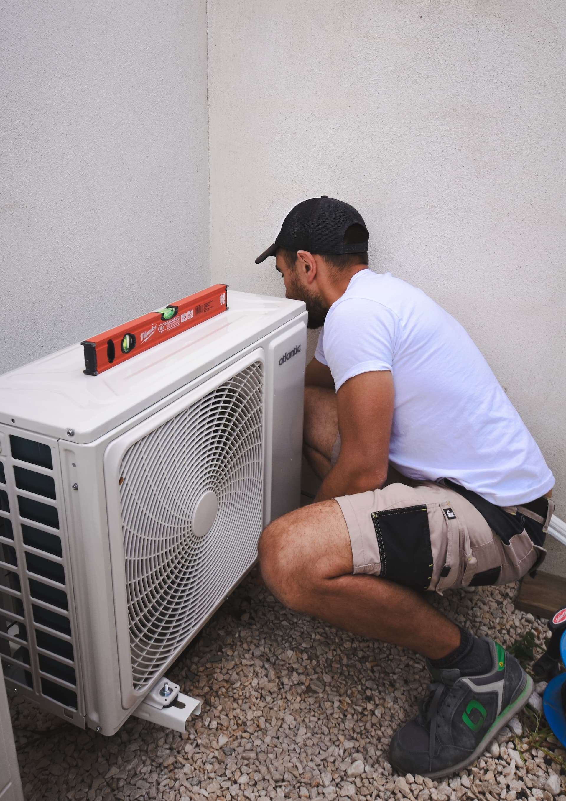 Dépannage SAV climatisation